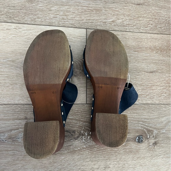 NWT Made In Italy sandals - Picture 5 of 8